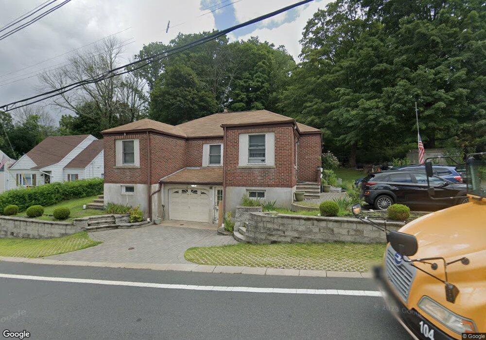 37 Mount Olive Rd, Budd Lake, NJ 07828 - photo 1