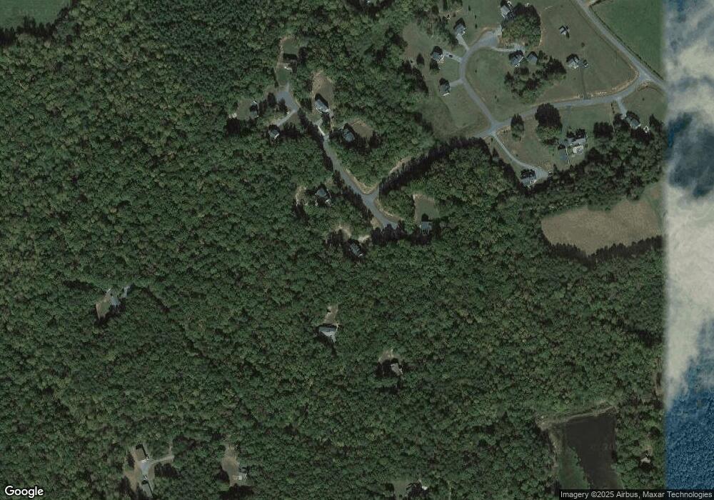 Lot 5 Dawns Ridge, Louisa, VA 23093 - photo 1