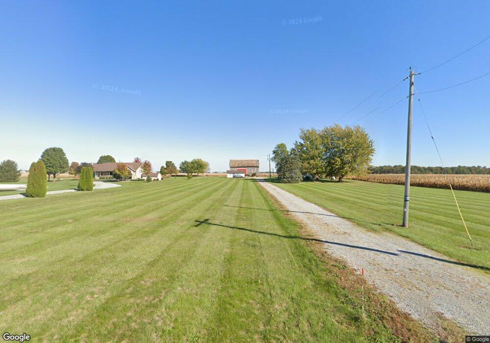 6206 Hasis Rd, Celina, OH 45822 - photo 1