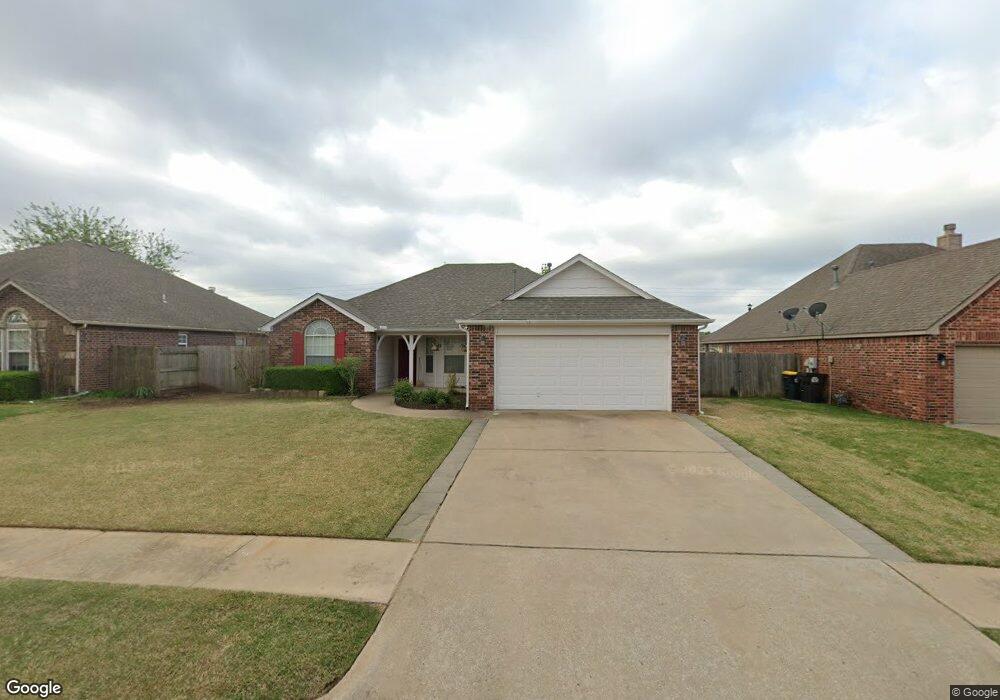 1510 W 118th St S, Jenks, OK 74037 - photo 1