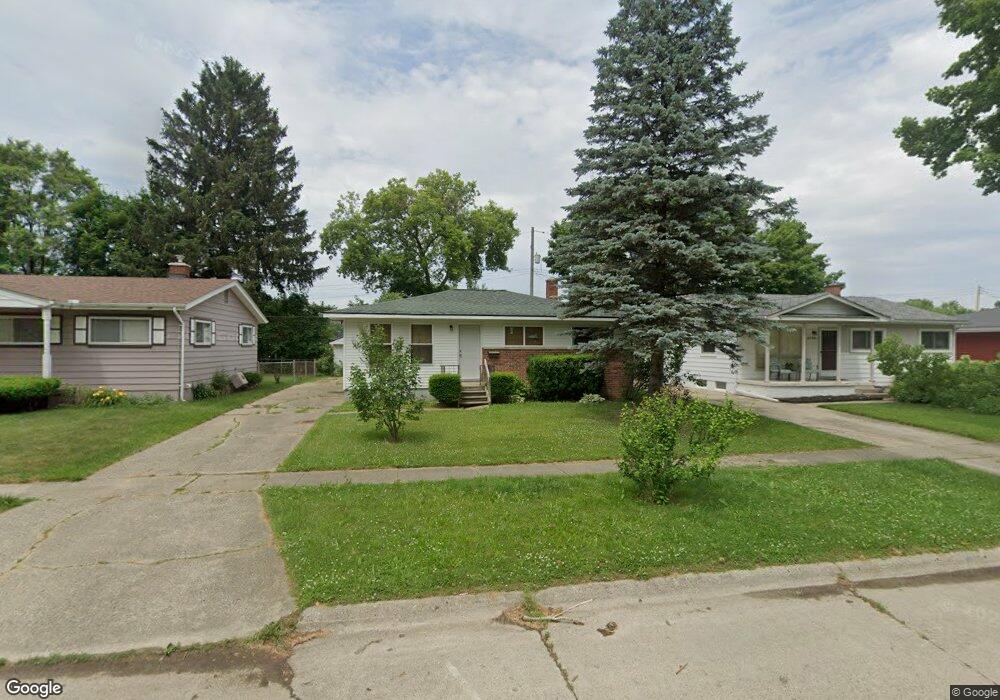 3705 Craig Dr, Flint, MI 48506 - photo 1