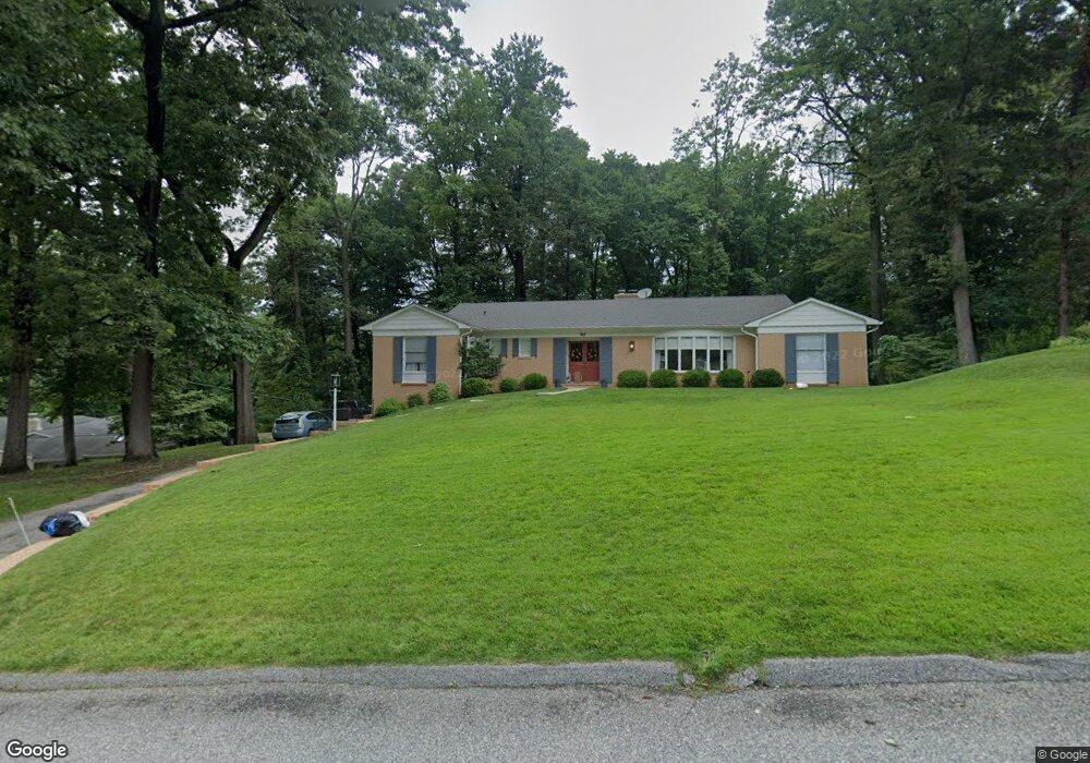 902 Huntsman Rd, Towson, MD 21286 - photo 1