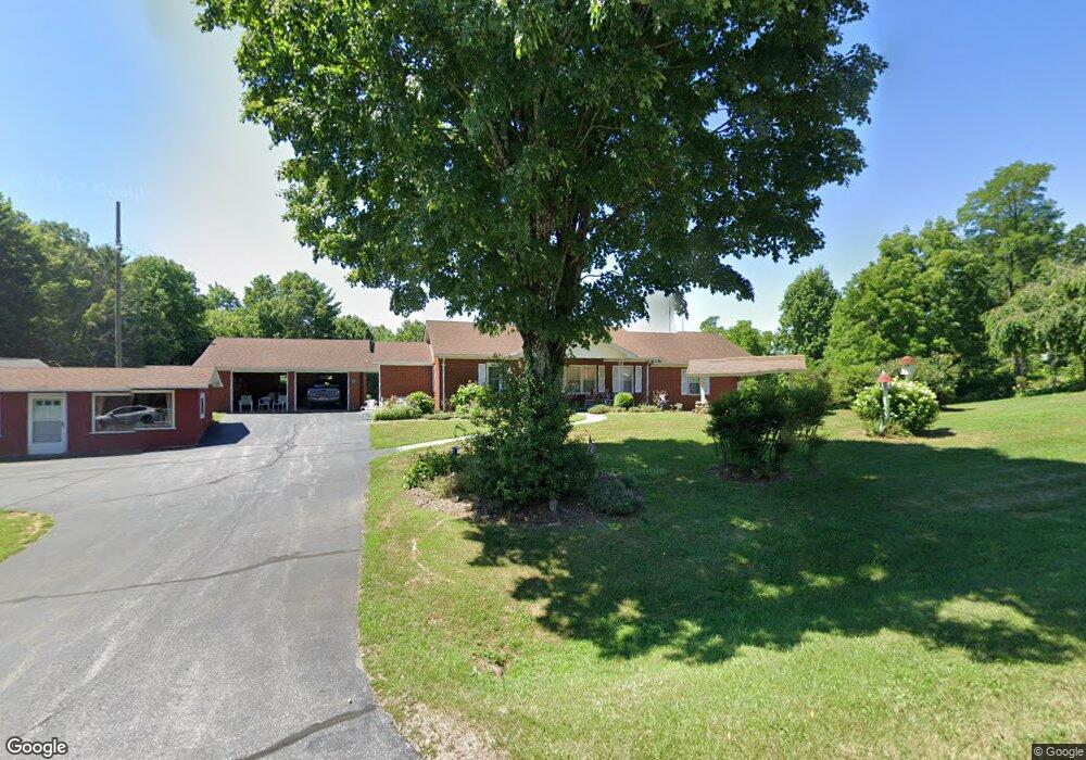 12540 Us Highway 421 S, Deep Gap, NC 28618 - photo 1