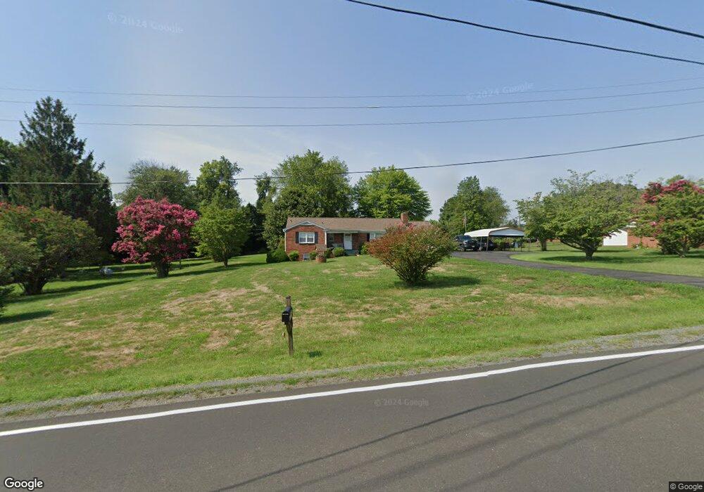 4751 Dumfries Rd, Catlett, VA 20119 - photo 1