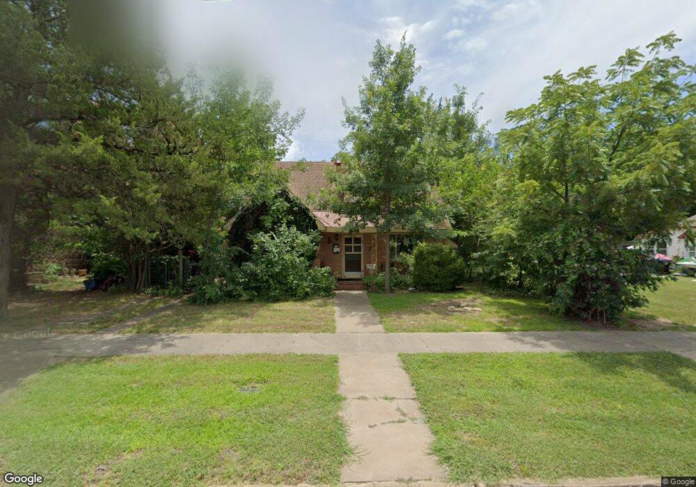 1016 W Main St, Denison, TX 75020 - photo 1