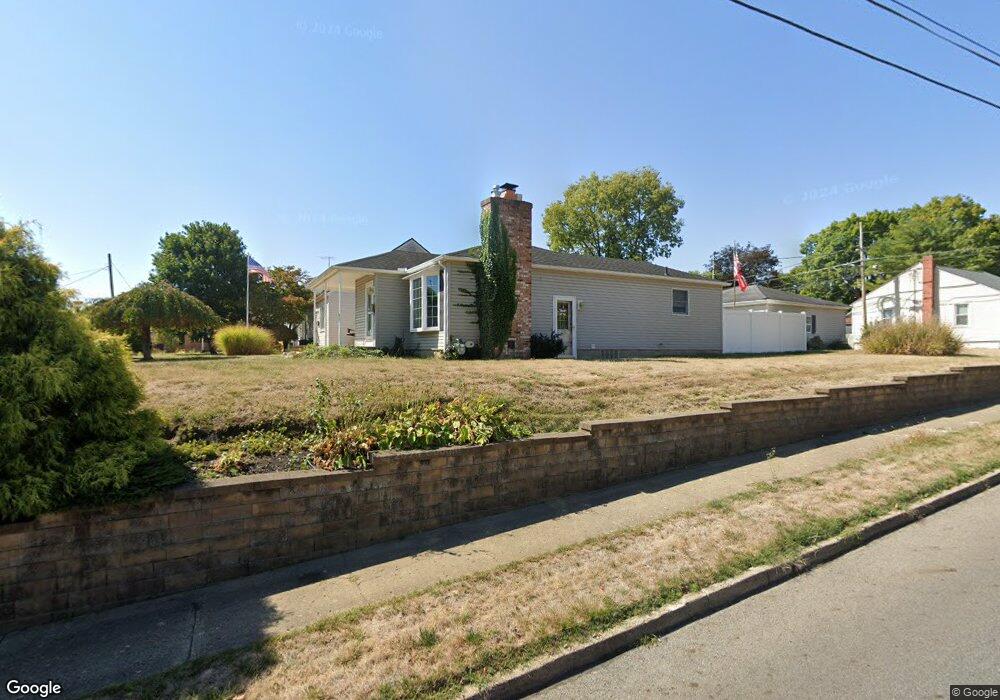 837 Rutter Ave, Lancaster, OH 43130 - photo 1