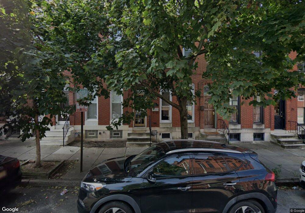 29 E Ostend St, Baltimore, MD 21230 - photo 1