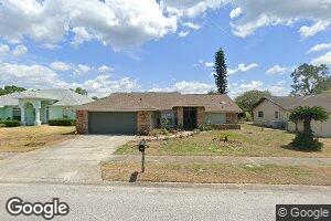 12530 Smokey Dr, Hudson, FL 34669