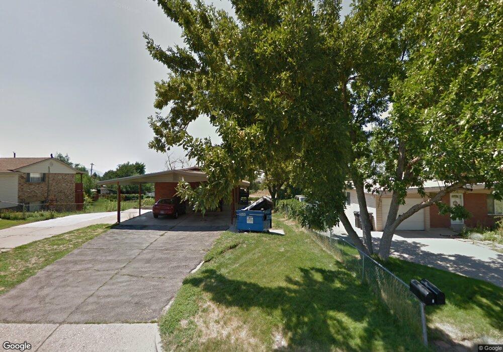 3910 S 850 W, Bountiful, UT 84010 - photo 1