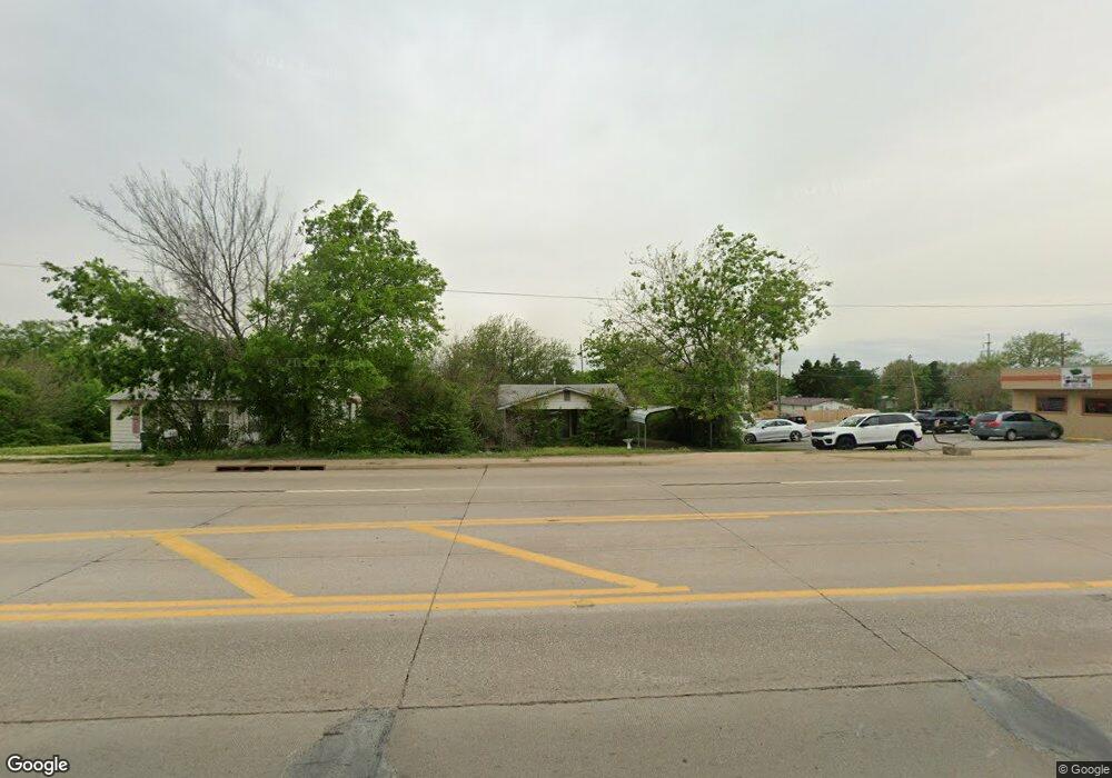 812 N 9th St, Sapulpa, OK 74066 - photo 1