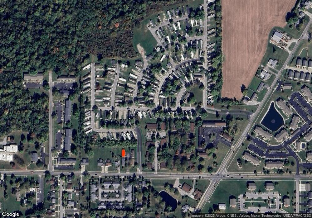 824 Skye Dr, Findlay, OH 45840 - photo 1