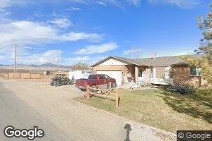 304 W 300 S, Goshen, UT 84633