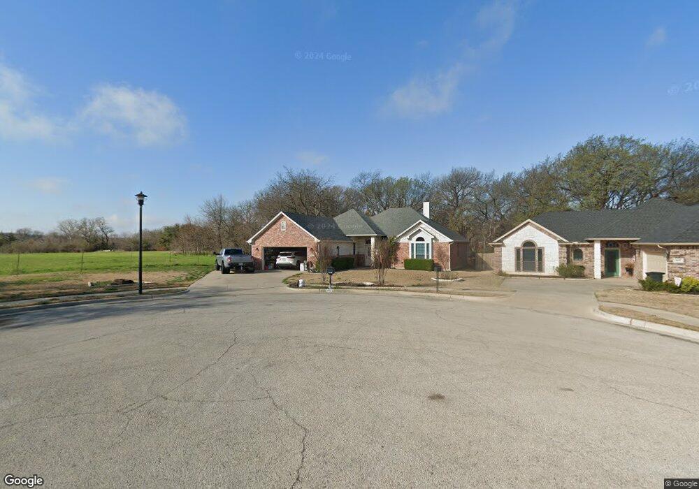 852 Andi Way, Weatherford, TX 76086 - photo 1