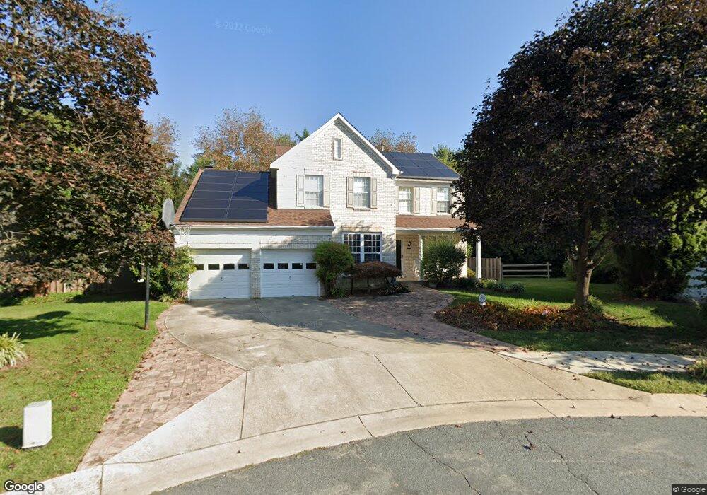 15812 Chagall Terrace, North Potomac, MD 20878 - photo 1