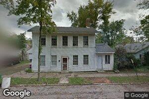 3 E Main St, Spring Valley, OH 45370