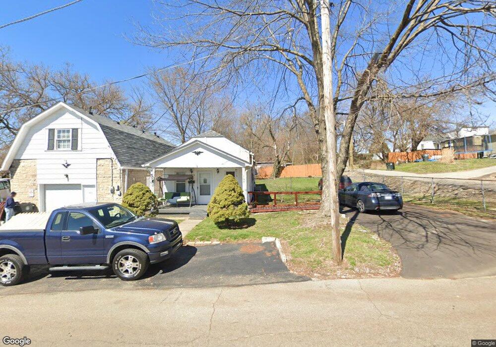 109 Monroe St, New Albany, IN 47150 - photo 1