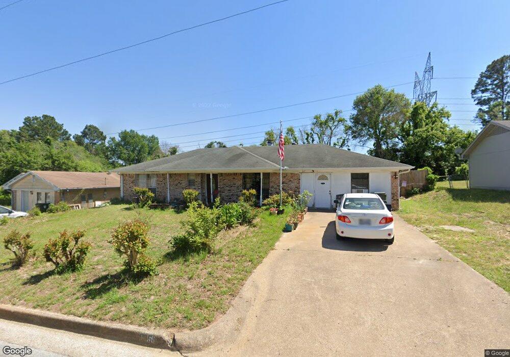 2723 Shady Bluff, Tyler, TX 75707 - photo 1