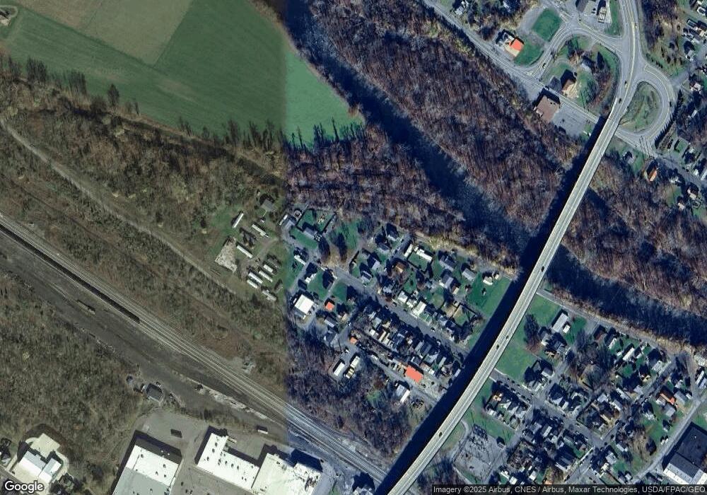 75 Pearl Aly, Keyser, WV 26726 - photo 1