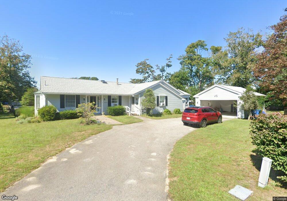 26 Meribah Ln unit A, Falmouth, MA 02540 - photo 1