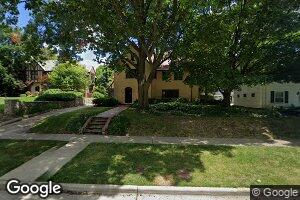 535 S 7th St, Lafayette, IN 47901