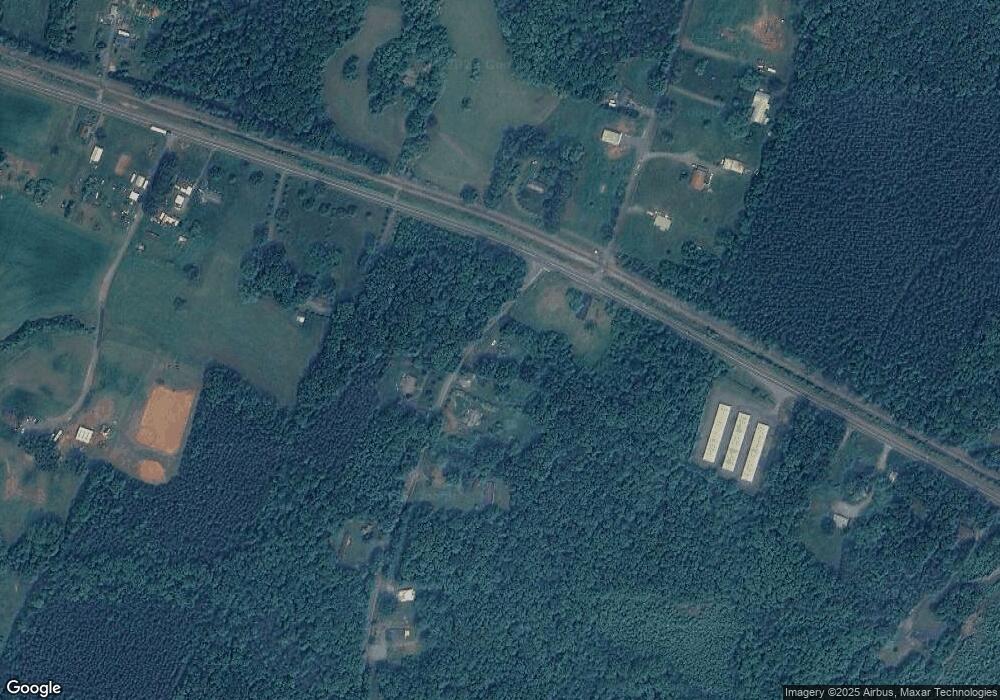 4232 Waldrop Church Rd, Louisa, VA 23093 - photo 1