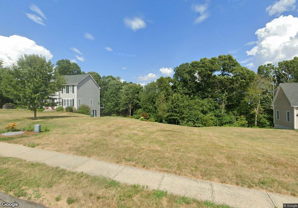 60 Skyline Dr, East Hampton, CT 06424 - photo 1