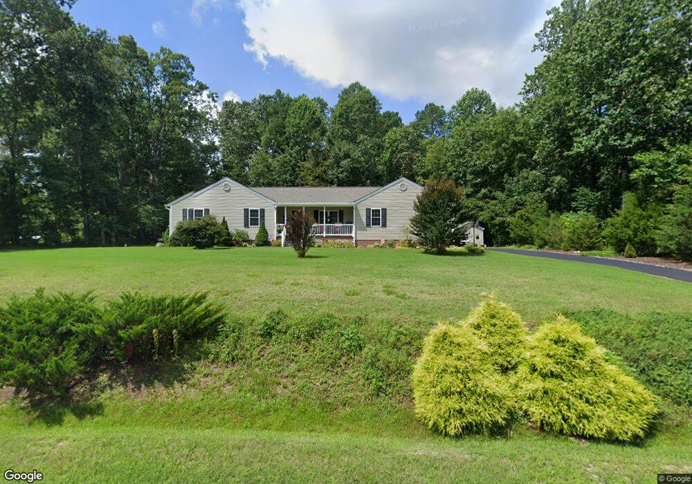 337 Dylan Dr, Aylett, VA 23009 - photo 1