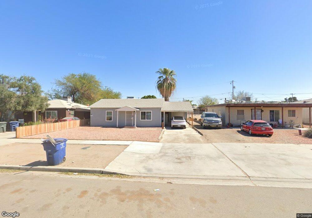 153 N 13th Ave, Yuma, AZ 85364 - photo 1