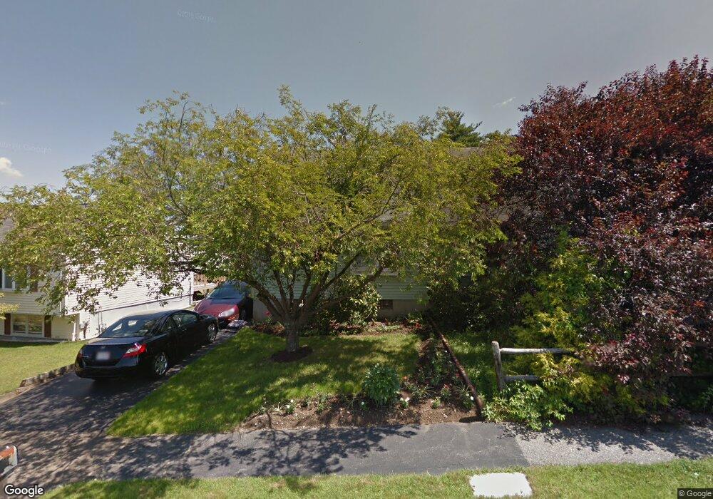 5A Timrod Dr, Worcester, MA 01603 - photo 1