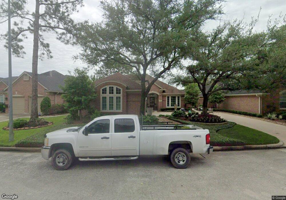 14726 Carsen Bend, Cypress, TX 77429 - photo 1
