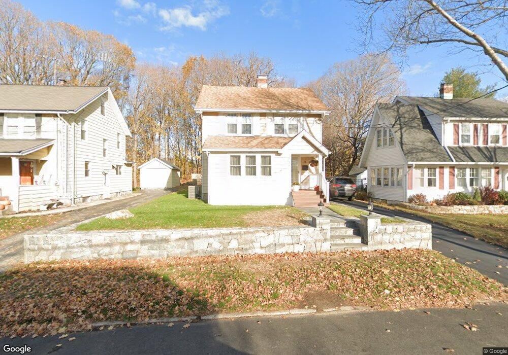 12 Olmstead Place, Norwalk, CT 06855 - photo 1