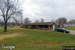 608 E Donna Dr, Richview, IL 62877