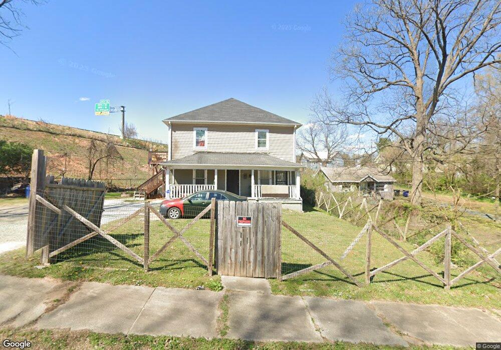 1101 E Twenty-Fourth St, Winston-Salem, NC 27105 - photo 1