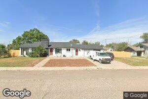 425 G Ave, Limon, CO 80828