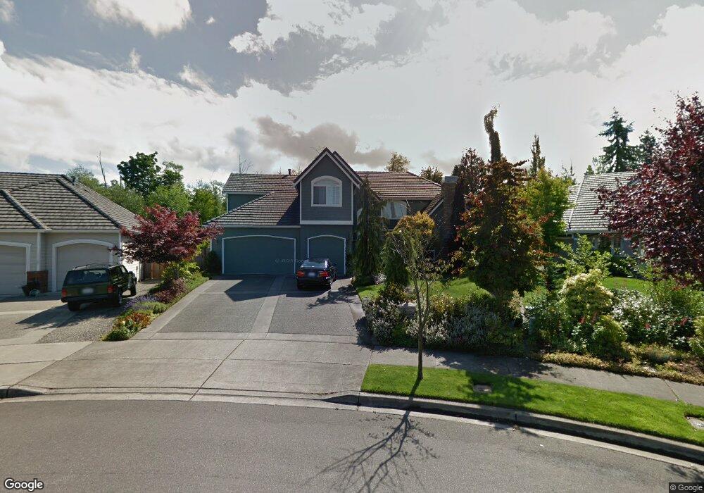 8421 Smugglers Cove Ln SW, Mukilteo, WA 98275 - photo 1