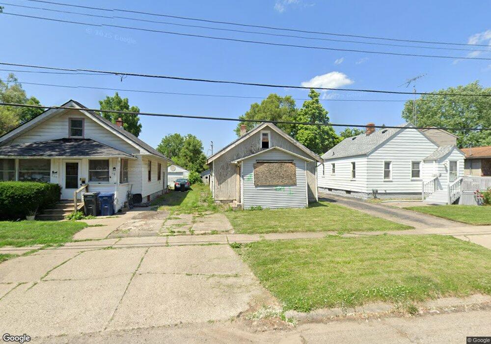 842 Markham St, Flint, MI 48507 - photo 1