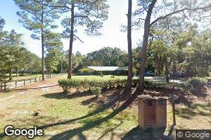 1643 Smith Rd SE, Townsend, GA 31331
