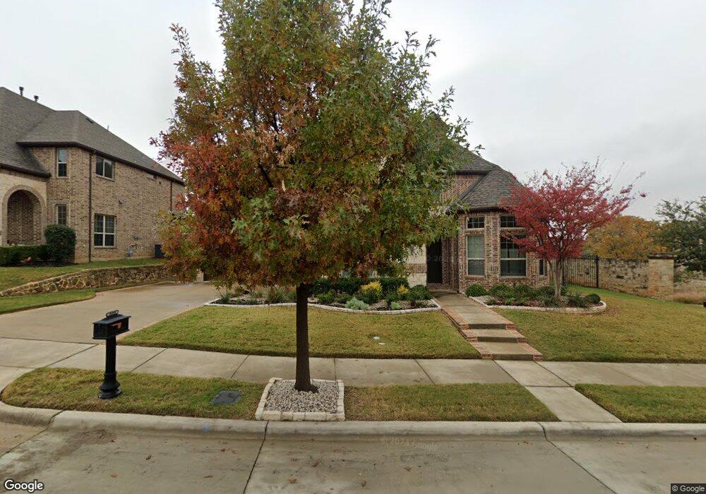 400 Winding Ridge Trail, Southlake, TX 76092 - photo 1