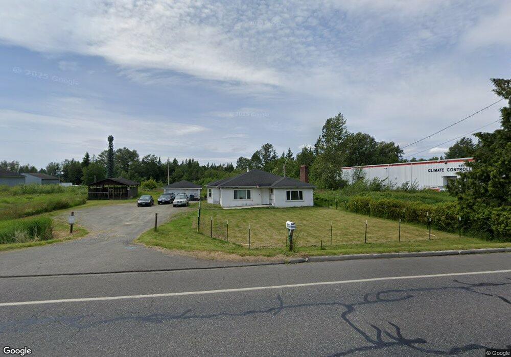 4529 Guide Meridian, Bellingham, WA 98226 - photo 1