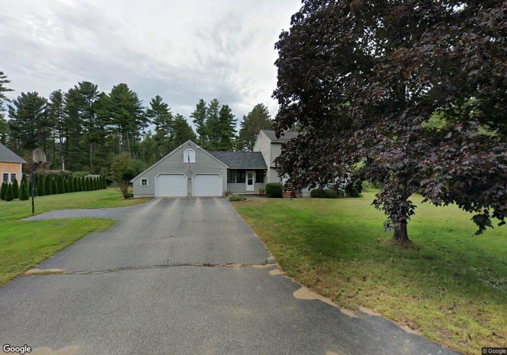 43 Keay Rd, Berwick, ME 03901 - photo 1