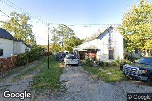 36 E Charles St, Redkey, IN 47373