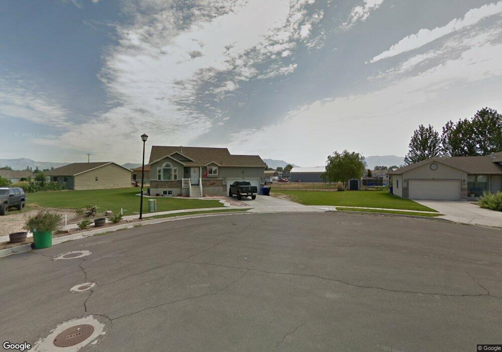 264 N 4875 W, West Point, UT 84015 - photo 1