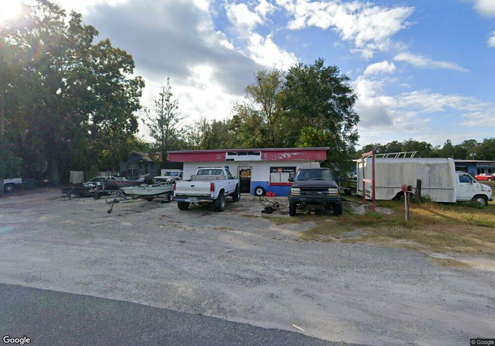 2180 Crawfordville Hwy, Crawfordville, FL 32327 - photo 1