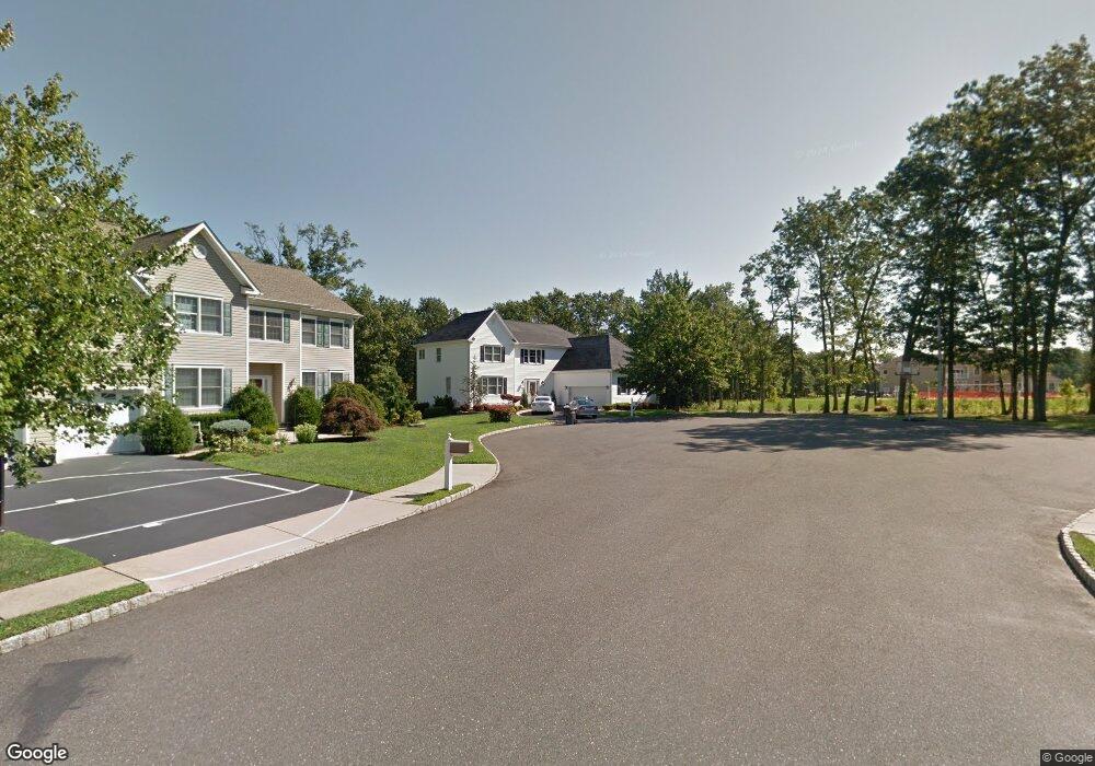 124 Mesa Verde Ln, Howell, NJ 07731 - photo 1