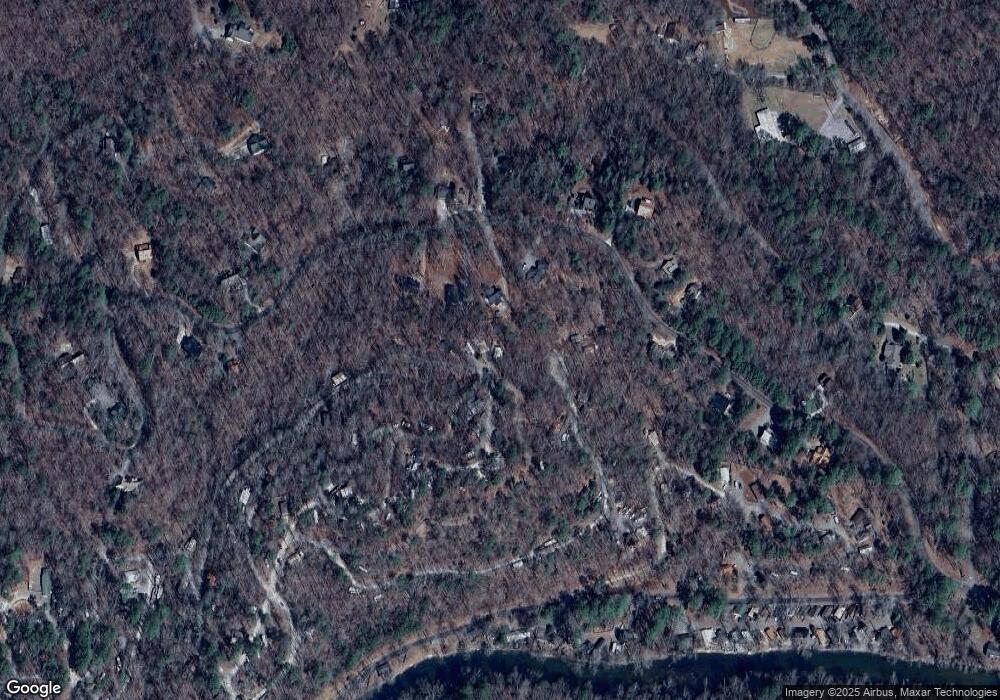 349 6th St Lt C163, Ellijay, GA 30540 - photo 1