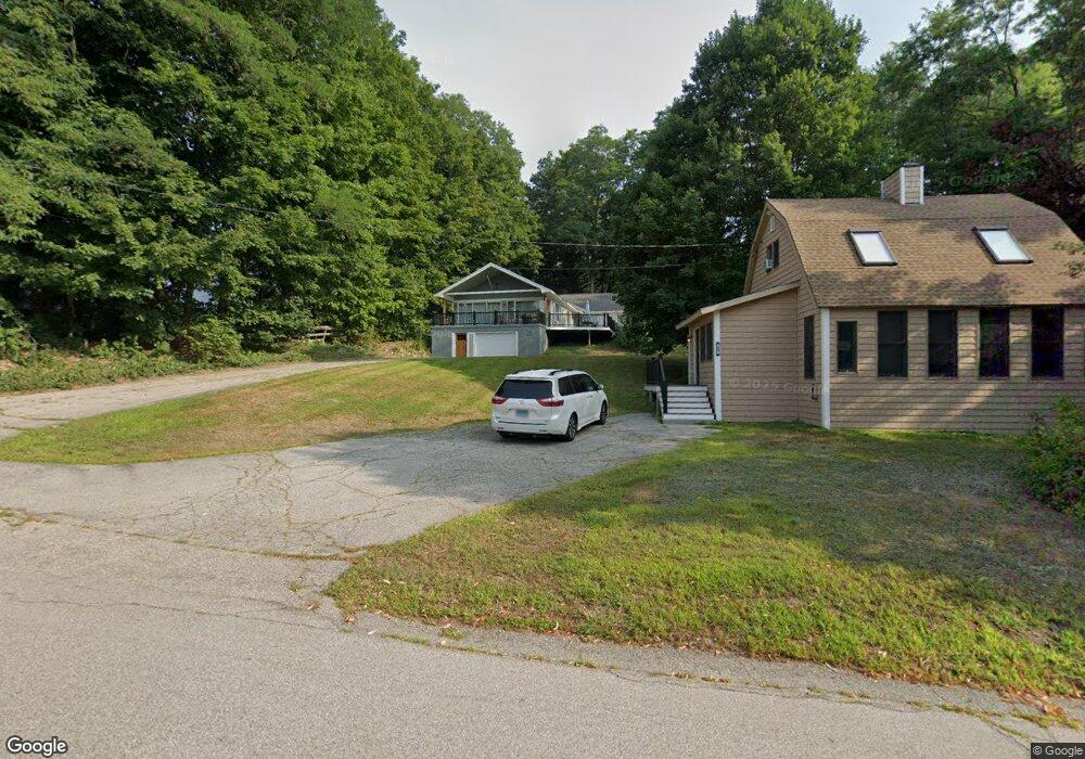 20 Cranmore Rd, North Conway, NH 03860 - photo 1