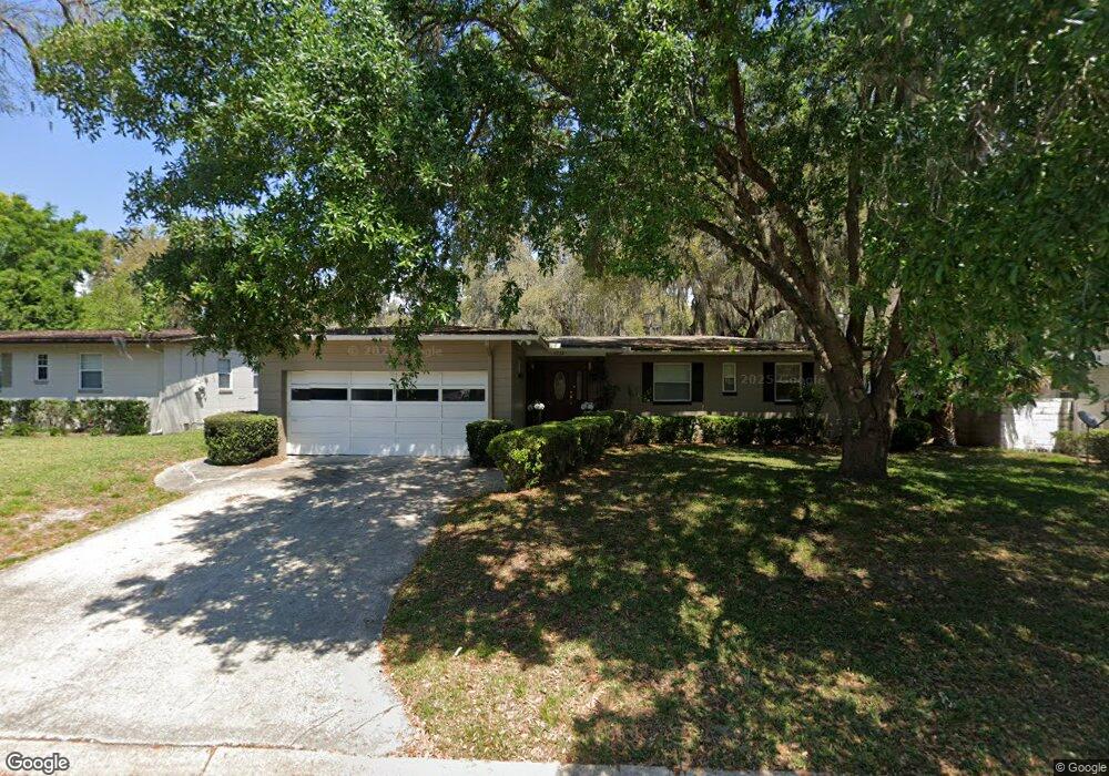 5757 Cherry Laurel Dr, Jacksonville, FL 32210 - photo 1