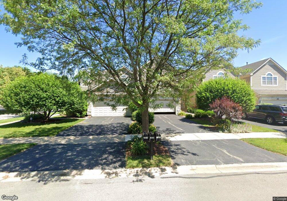 2912 Brossman St, Naperville, IL 60564 - photo 1