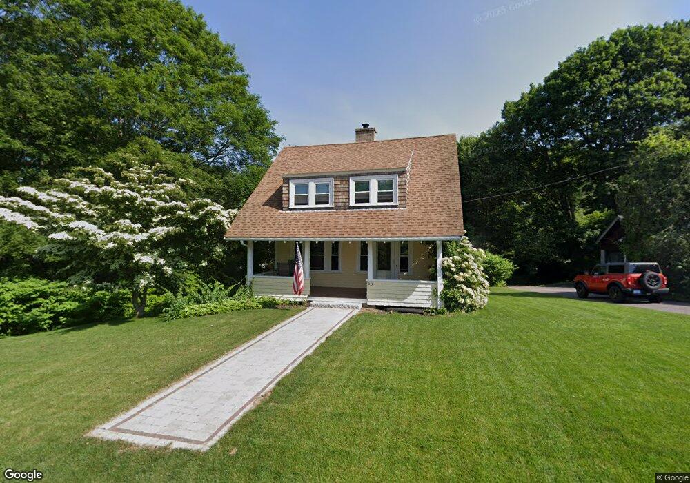 53 Eldred Ct, Wakefield, RI 02879 - photo 1