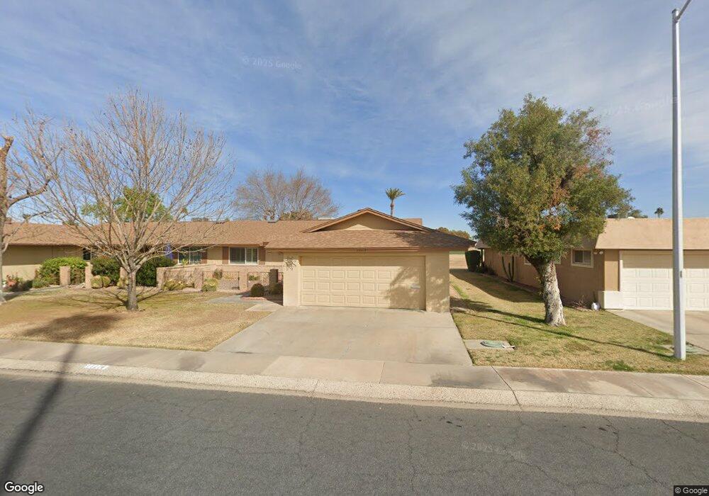 11114 W Cameo Dr, Sun City, AZ 85351 - photo 1